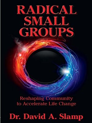 cover image of Radical Small Groups